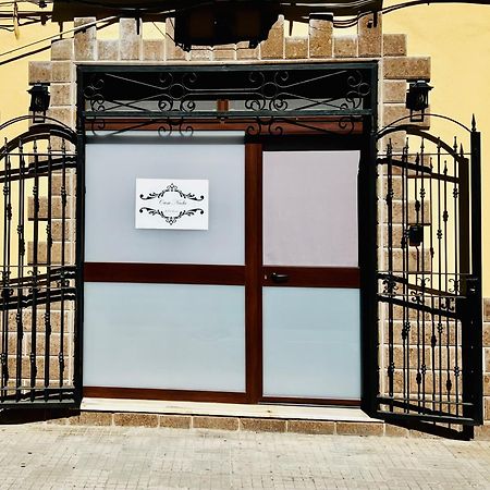 Villa Casa Nada Porto Torres Exterior foto