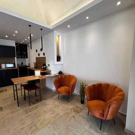 Villa Casa Nada Porto Torres Exterior foto