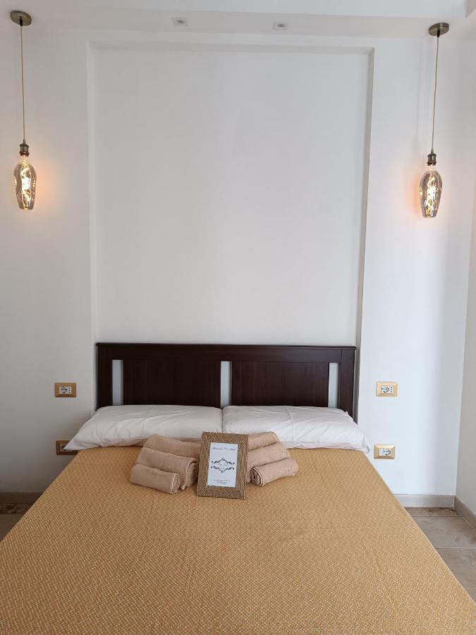 Villa Casa Nada Porto Torres Exterior foto